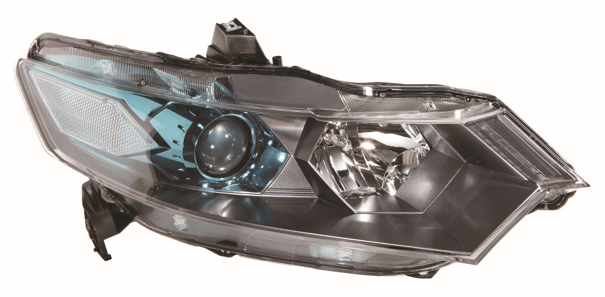 Faro con regulación eléctrica H11/HB3 — HONDA INSIGHT (desde 2009) - derecho