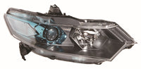 Faro con regulación eléctrica H11/HB3 — HONDA INSIGHT (desde 2009) - derecho