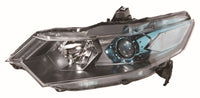 Faro con regulación eléctrica H11/HB3 — HONDA INSIGHT (desde 2009) - izquierdo