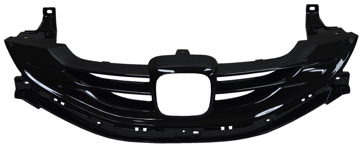 Rejilla negra — HONDA CIVIC HATCHBACK (desde 2012)
