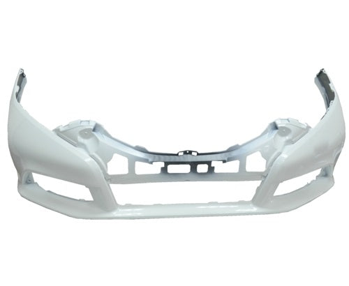Parachoques delantero para pintar — HONDA CIVIC HATCHBACK (desde 2012)