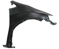 Aleta delantera — HONDA CIVIC HATCHBACK (desde 2012) - derecho