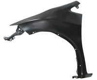 Aleta delantera — HONDA CIVIC HATCHBACK (desde 2012) - izquierdo