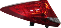 Piloto trasero LED — HONDA CIVIC HATCHBACK (desde 2012) - izquierdo