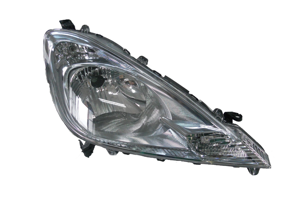 Faro para HONDA JAZZ (desde 02/2011) — Derecho