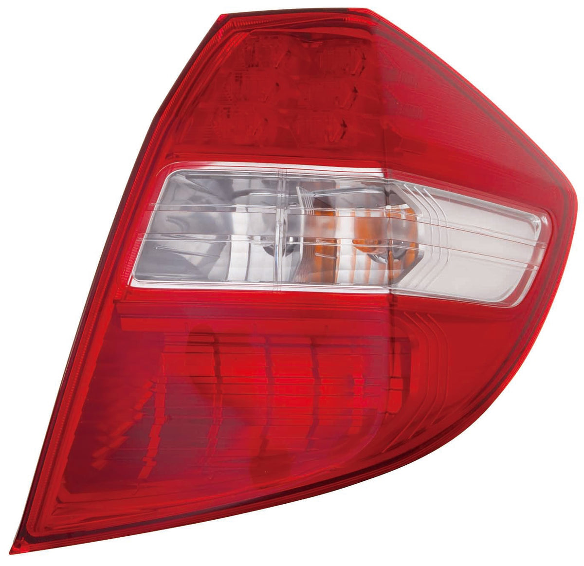 Piloto trasero — HONDA JAZZ (desde 02/2011) - derecho