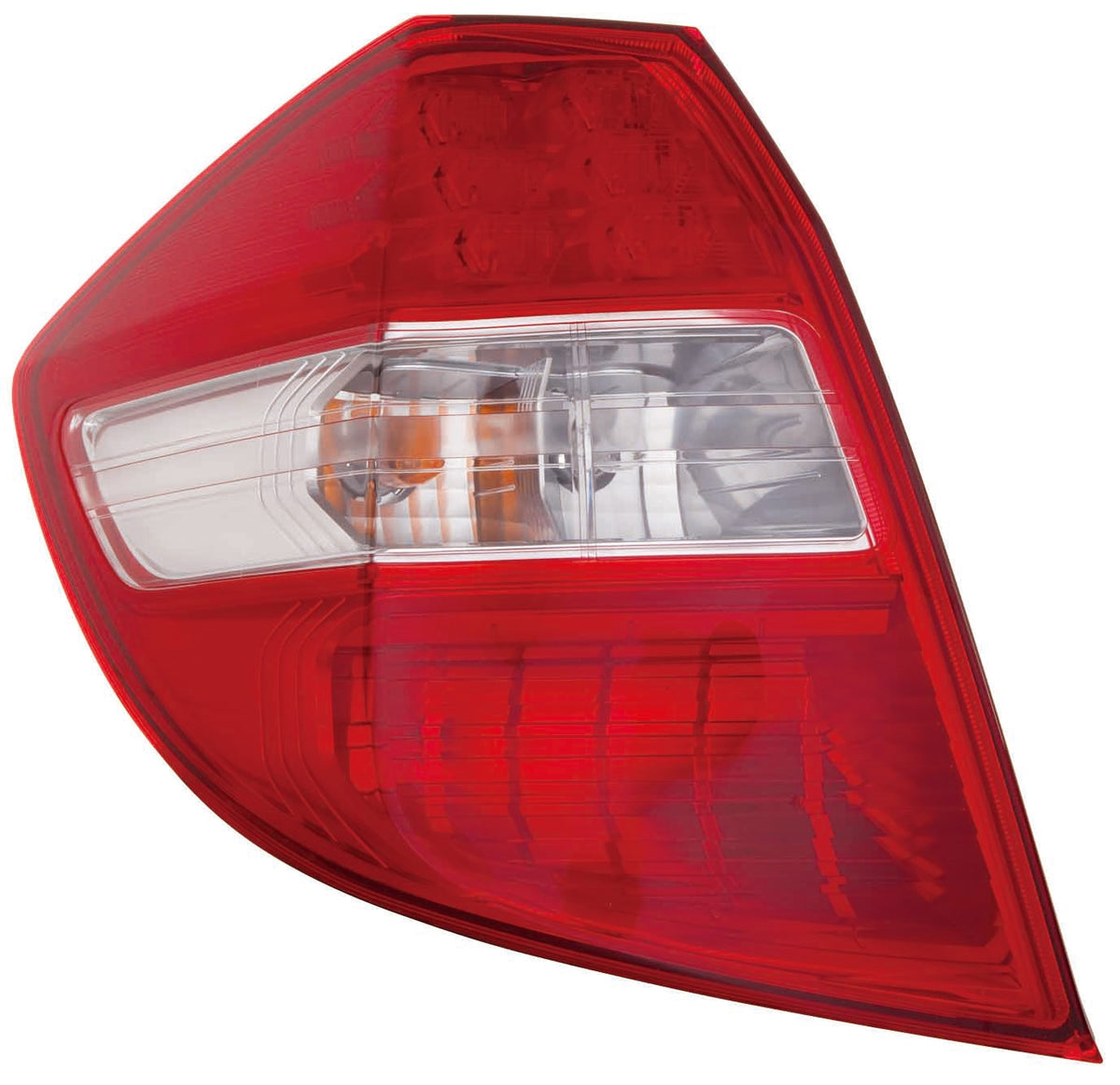 Piloto trasero — HONDA JAZZ (desde 02/2011) - izquierdo