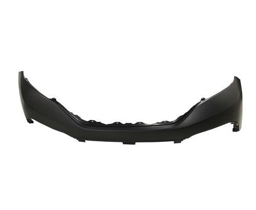 Parachoques delantero superior para pintar — HONDA CR-V (desde 2012)