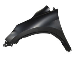Aleta delantera para HONDA CR-V (desde 2012) — Izquierdo