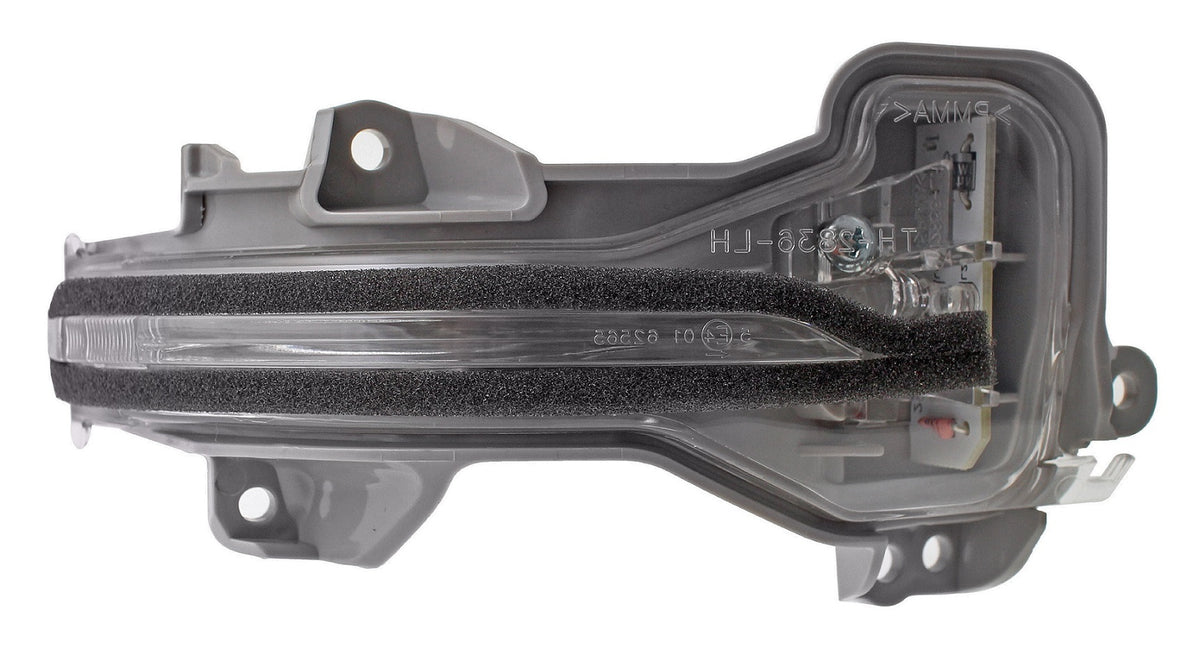 Piloto lateral LED del retrovisor — HONDA JAZZ/CR-V/HR-V (desde 09/2015) - derecho