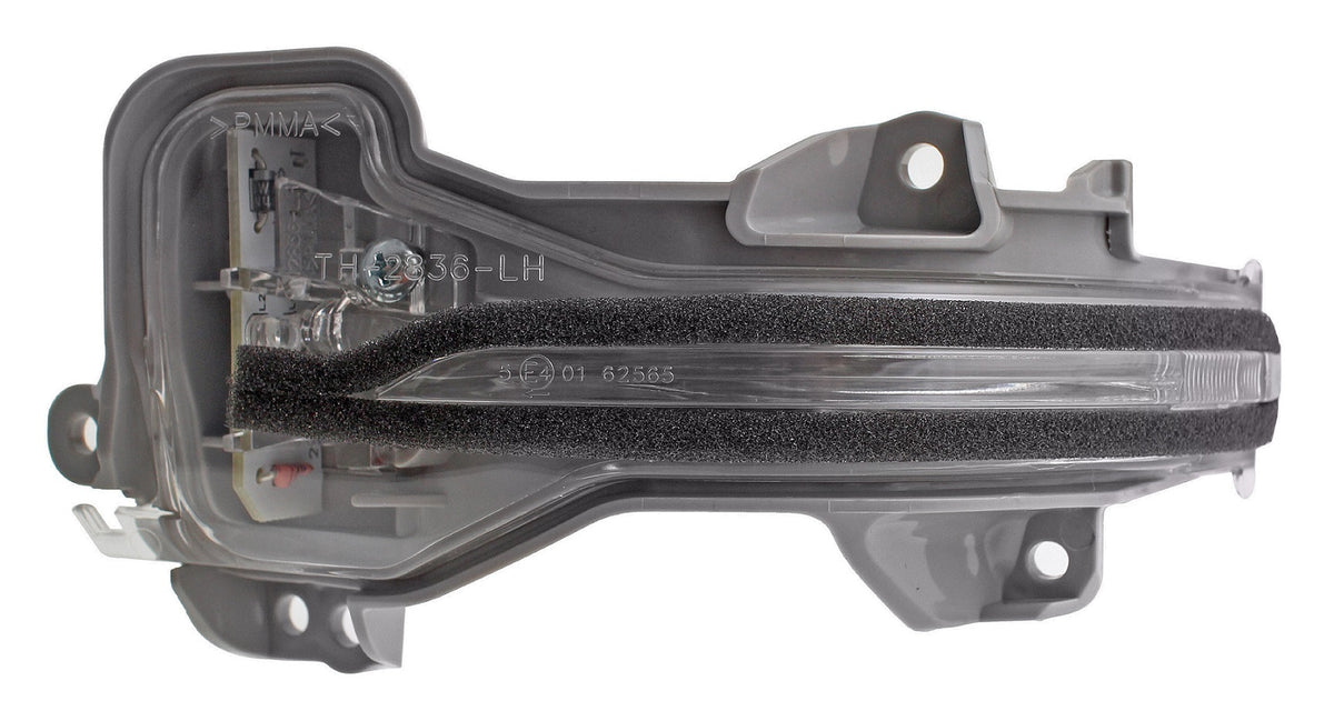 Piloto para HONDA JAZZ/CR-V/HR-V (desde 09/2015) — Izquierdo
