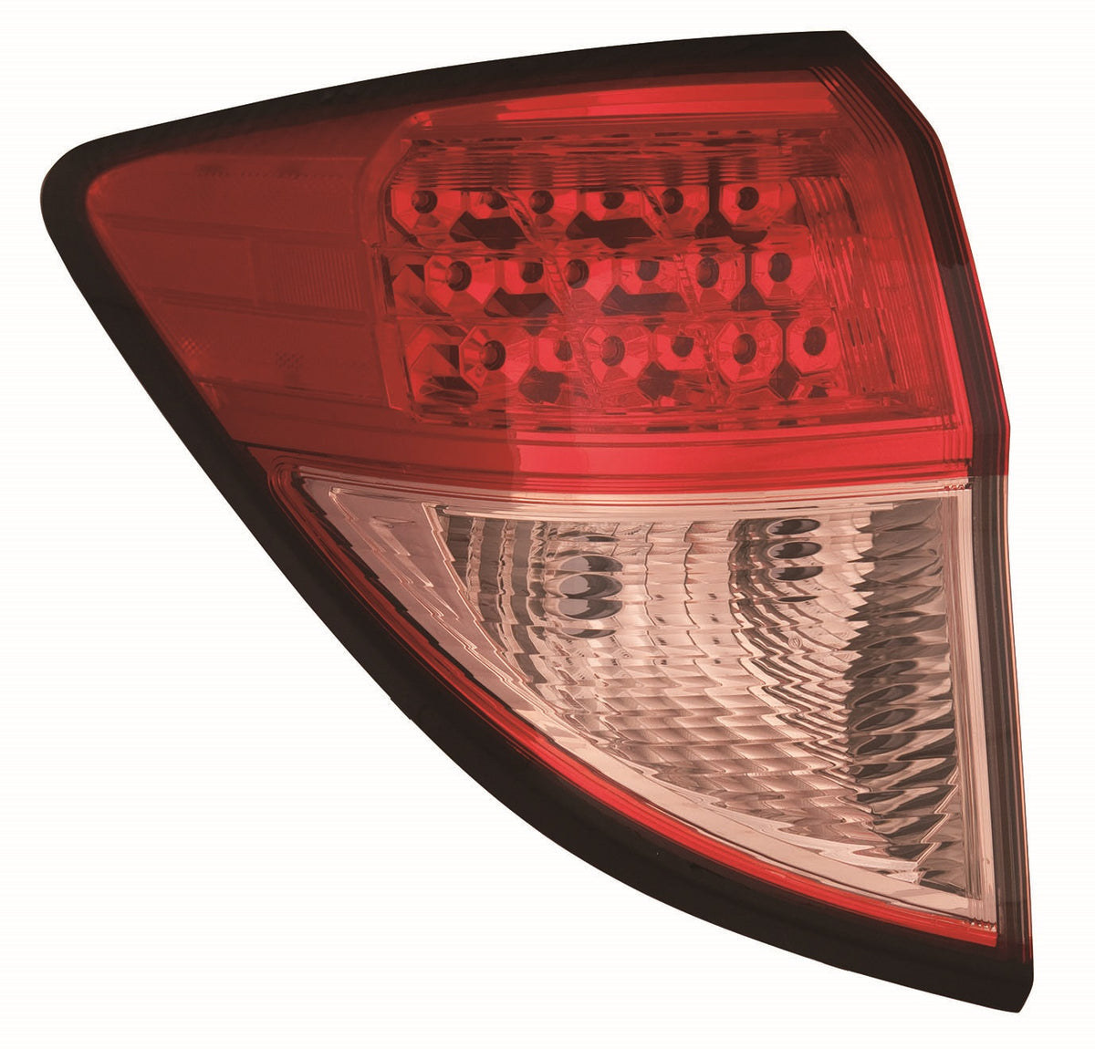 Piloto trasero exterior LED — HONDA HR-V (desde 2015) - izquierdo
