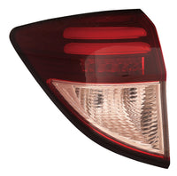 Piloto trasero exterior LED ahumado — HONDA HR-V (desde 2015) - izquierdo