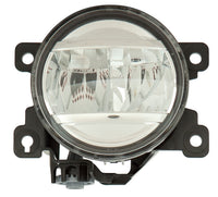 Faro antiniebla LED — HONDA CIVIC (desde 2017) - derecho