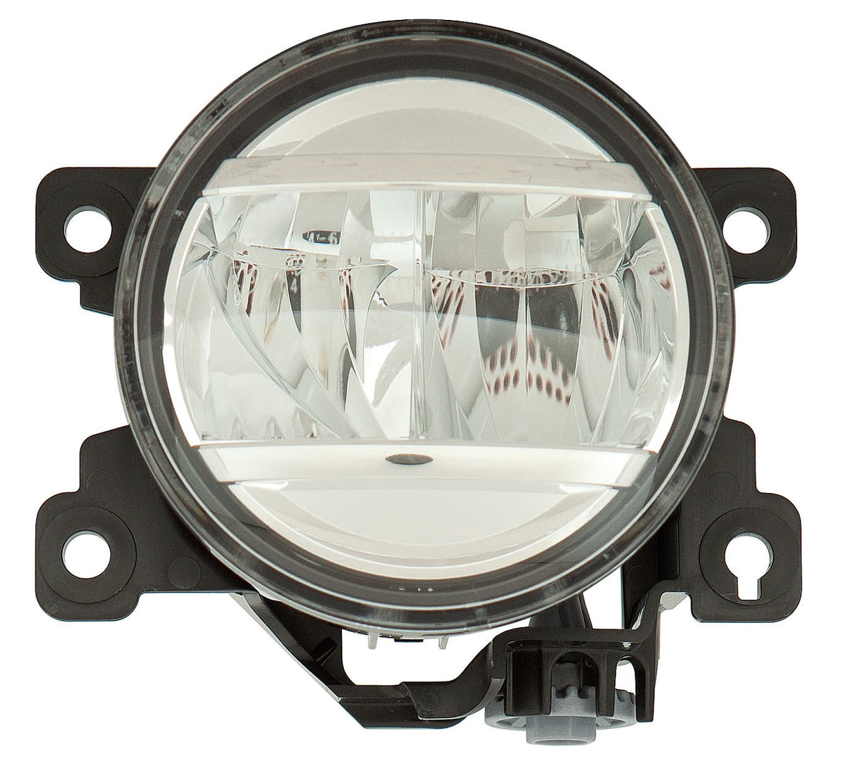 Faro antiniebla LED — HONDA CIVIC (desde 2017) - izquierdo