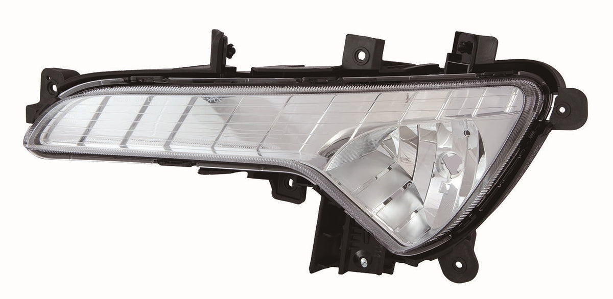 Faro antiniebla H27 — KIA SPORTAGE (desde 2014) - izquierdo