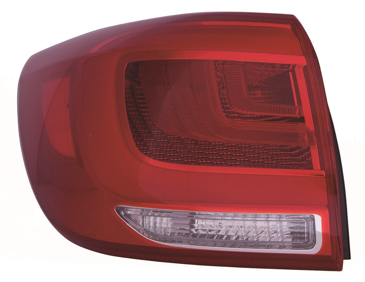 Piloto trasero LED — KIA SPORTAGE (desde 2014) - izquierdo