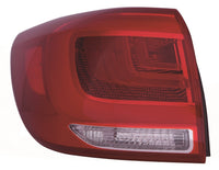 Piloto trasero LED — KIA SPORTAGE (desde 2014) - izquierdo
