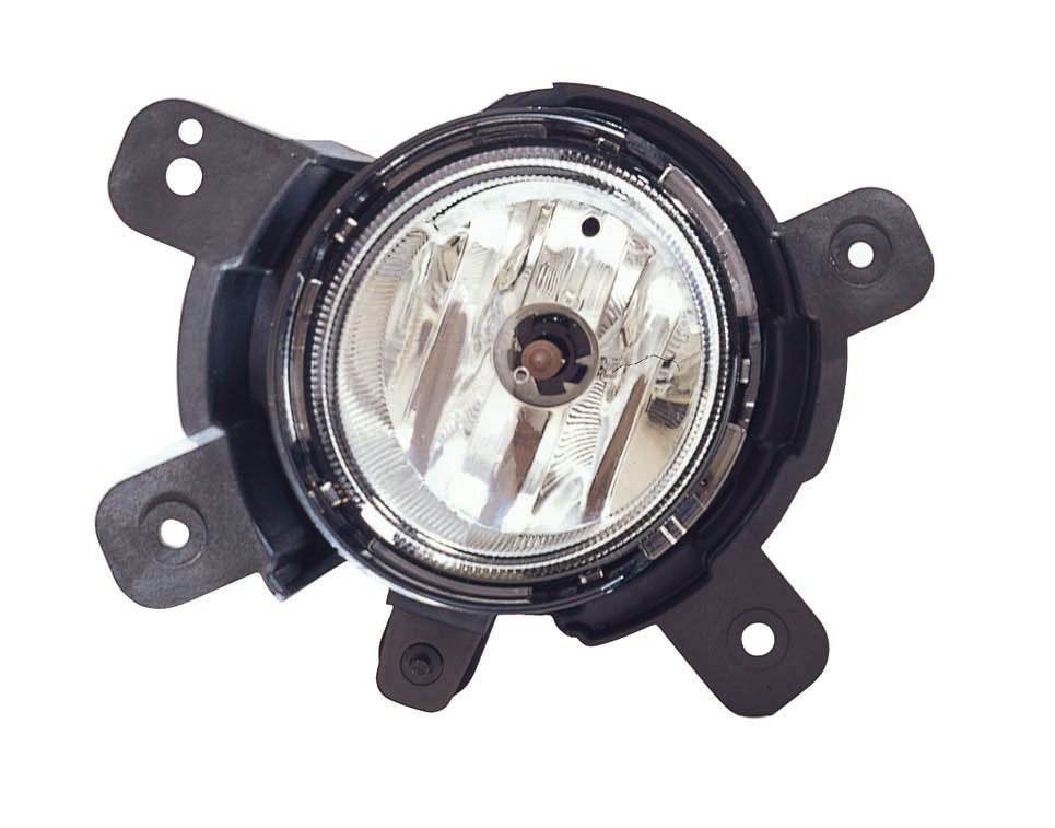 Faro antiniebla — KIA PICANTO (desde 2007) - izquierdo