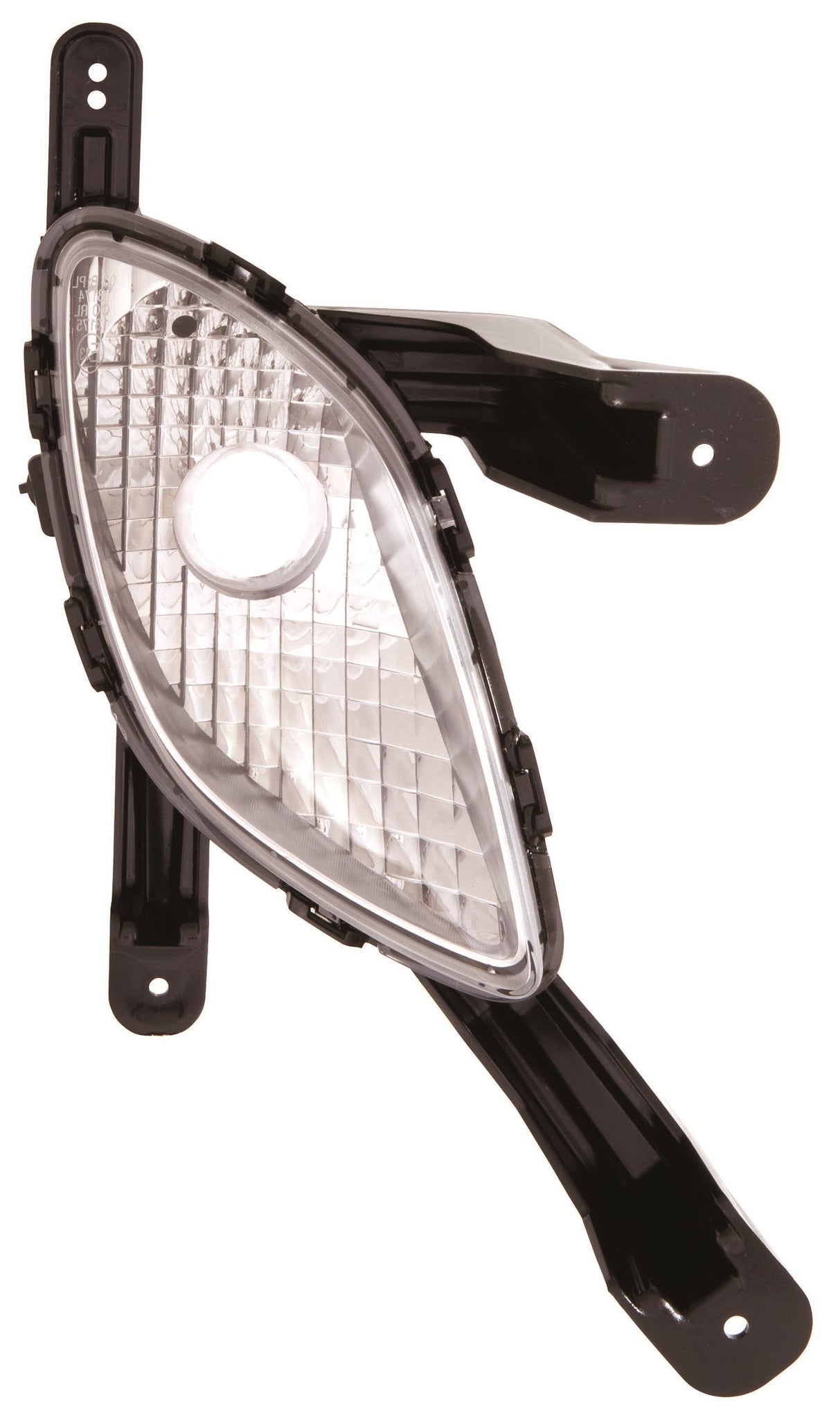 Faro auxiliar de luz diurna — KIA PICANTO (desde 2011) - derecho