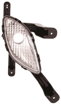 Faro auxiliar de luz diurna — KIA PICANTO (desde 2011) - derecho