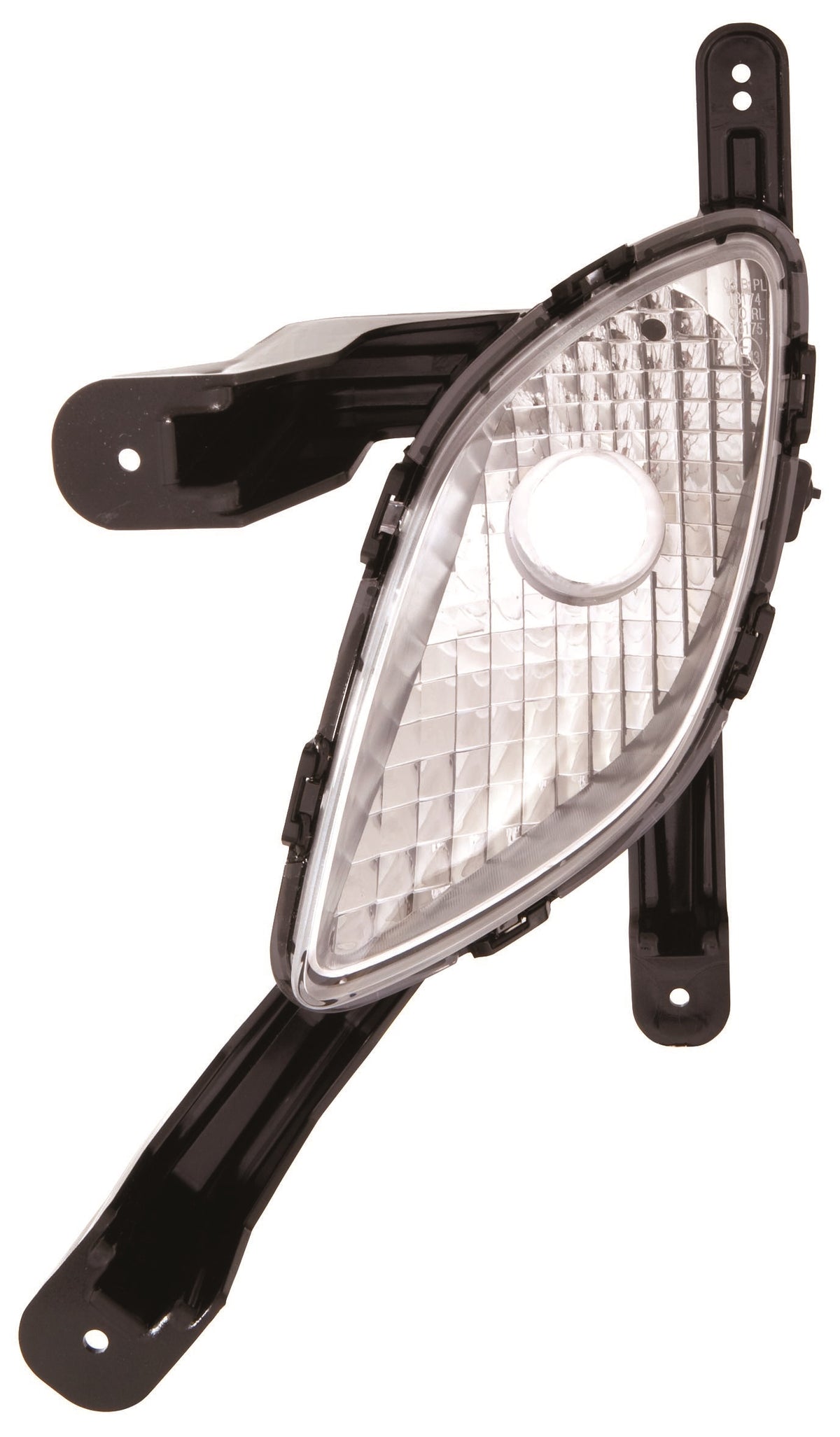 Faro auxiliar de luz diurna — KIA PICANTO (desde 2011) - izquierdo