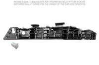 Soporte del parachoques delantero — KIA SPORTAGE (desde 2011) - izquierdo