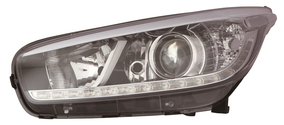 Faro para KIA CEED (desde 2013) - Izquierdo
