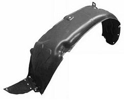 Protector del paso de rueda para KIA RIO (desde 04/2015) — Izquierdo