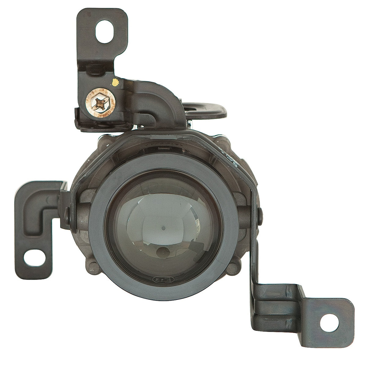 Faro antiniebla HB4 — KIA RIO (desde 2017) - derecho