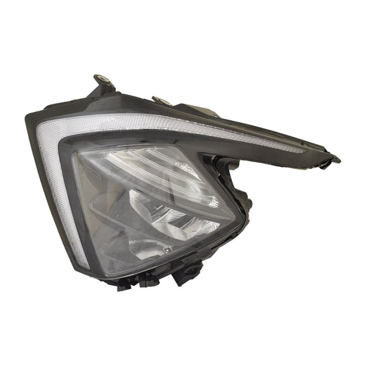 Faro con regulación eléctrica y motor LED/LED/PY21W/LED — KIA SPORTAGE (desde 11/2021) - izquierdo
