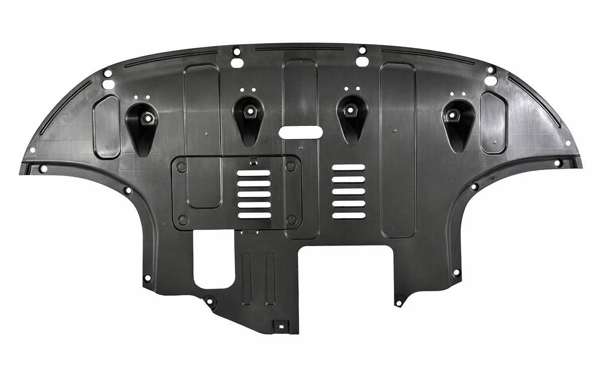 Protector inferior del motor — KIA CEED (desde 11/2021)