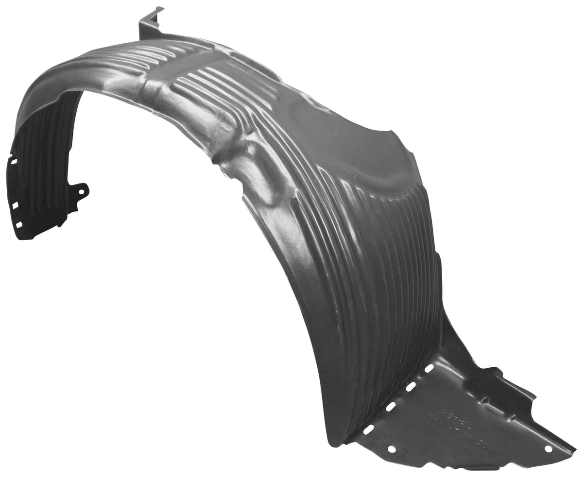 Protector del paso de rueda para KIA PICANTO (desde 04/2015) — Derecho