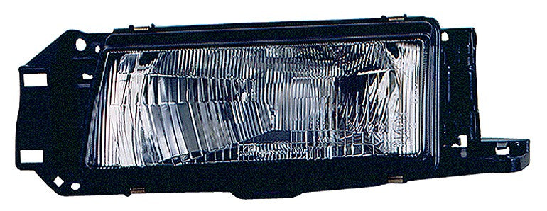 Faro para MAZDA 323 4 puertas (desde 1990) - Derecho