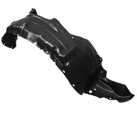 Protector del paso de rueda para MAZDA 323 (desde 1995) - Derecho