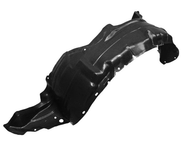Protector del paso de rueda para MAZDA 323 (desde 1995) - Izquierdo