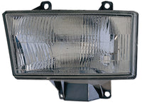Faro para MAZDA B2500 (desde 1999) - Derecho