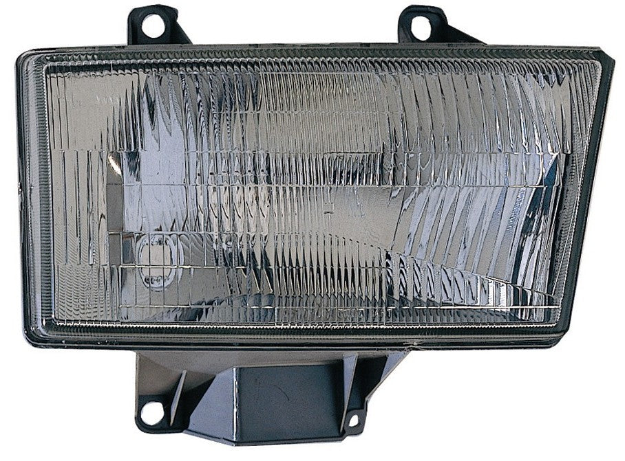 Faro para MAZDA B2500 (desde 1999) - Izquierdo