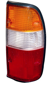 Piloto trasero — MAZDA B2500 (desde 1999) — derecho