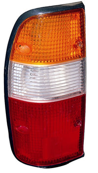 Piloto trasero — MAZDA B2500 (desde 1999) — izquierdo