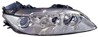 Faro para MAZDA 6 (desde 2002) - Derecho