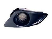 Faro antiniebla — MAZDA 6 (desde 2002) - izquierdo
