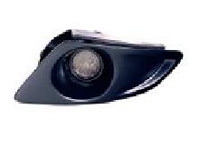 Faro antiniebla — MAZDA 6 (desde 2002) - izquierdo
