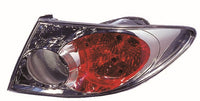 Piloto trasero — MAZDA 6 (desde 2002) — izquierdo