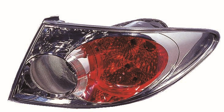 Piloto trasero — MAZDA 6 (desde 2002) — izquierdo