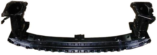 Refuerzo del parachoques delantero — MAZDA 3 HATCHBACK (desde 2004)