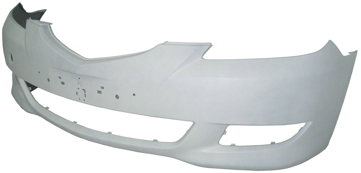 Parachoques delantero para MAZDA 3 H/B (desde 2004) — Default Title