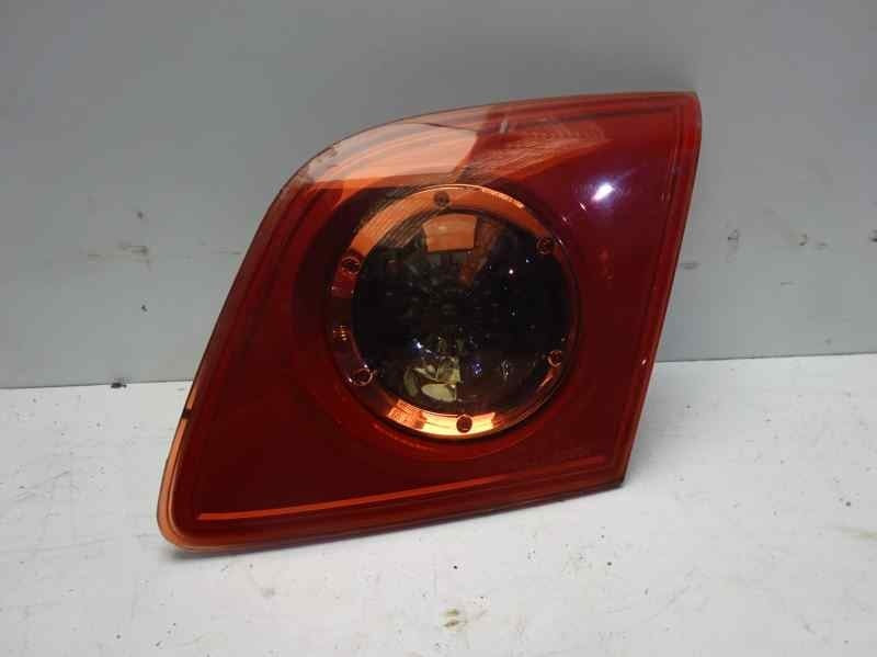 Piloto trasero — MAZDA 3 H / B (desde 2004) — derecho