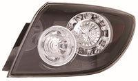 Piloto trasero — MAZDA 3 H / B (desde 2004) — derecho