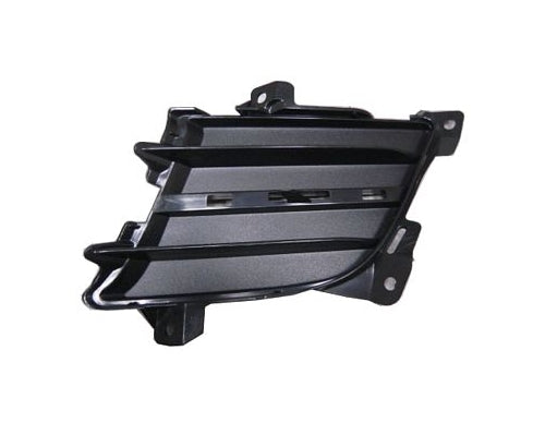 Rejilla de carrocería para MAZDA 6 (desde 2007) — Izquierdo